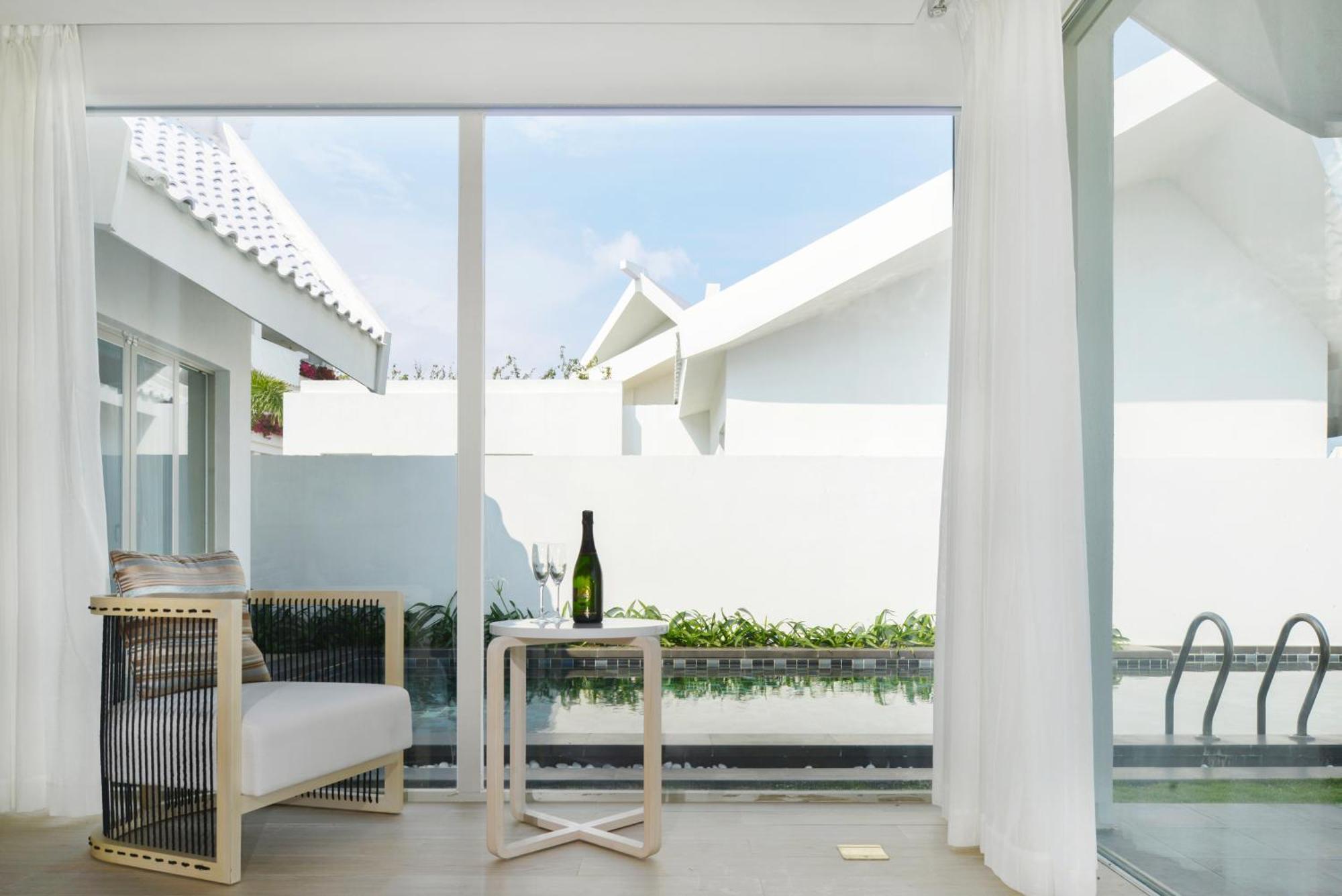 Palace Resort Yalong Bay Саня Екстериор снимка