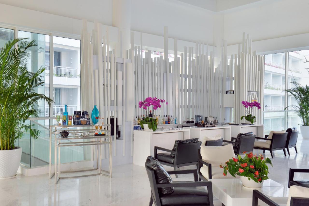 Palace Resort Yalong Bay Саня Екстериор снимка
